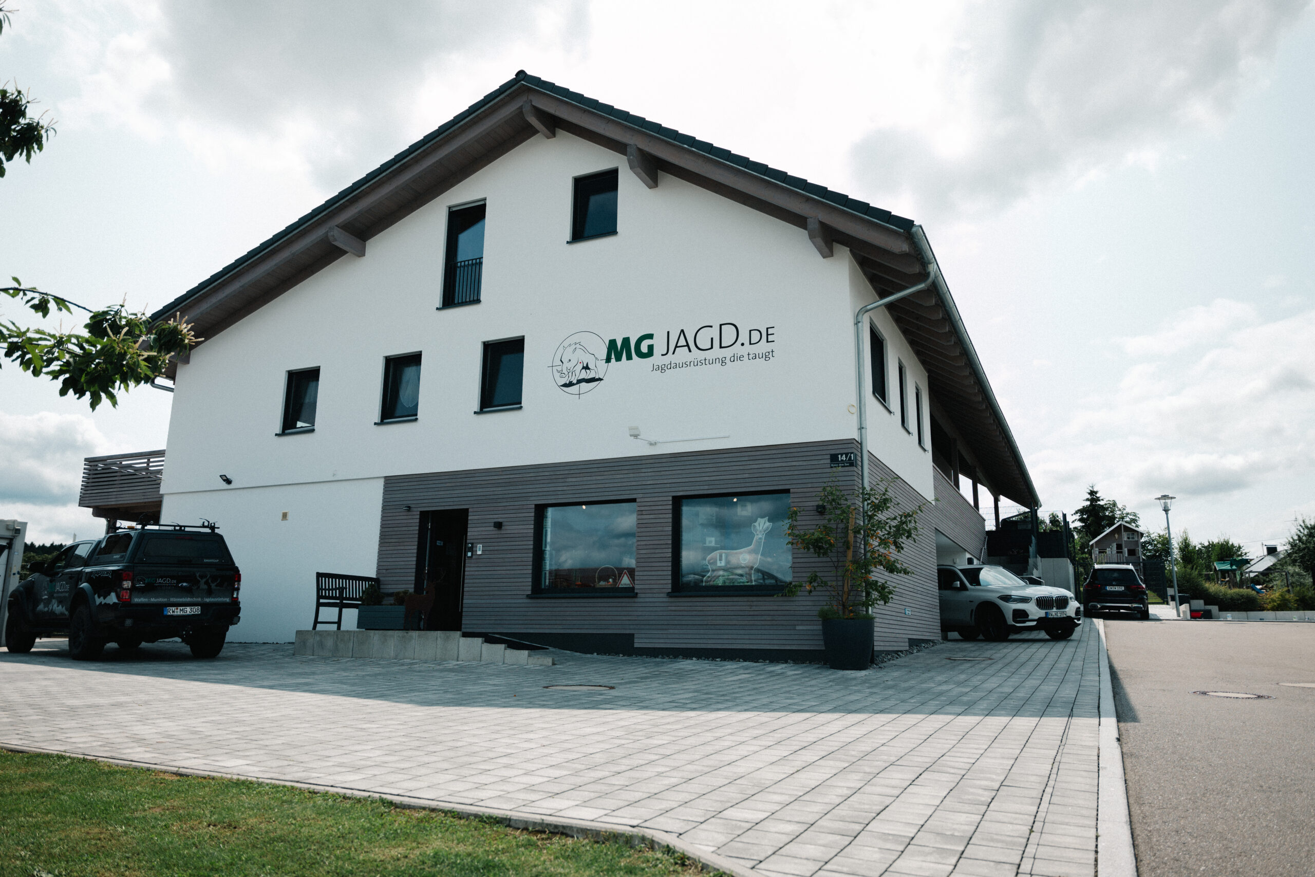 Laden außen1