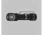 Preview: Armytek Wizard C2 Pro USB mit integrierter Ladefunktion! 2500 LED Lumen!!