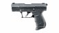 Preview: Walther P22 ready 9mm P.A.K. Schreckschusspistole