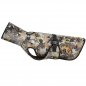 Preview: Blaser Hunde Poncho HunTec Camo