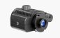 Preview: Pulsar Forward FN455S das neue digitale Nachtsichtvorsatzgerät