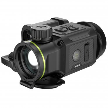 PIXFRA Taurus T650 LRF