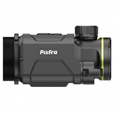 PIXFRA Taurus T650 LRF