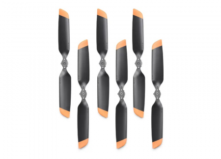 DJI Matrice 4 Series - Geräuscharme Propeller