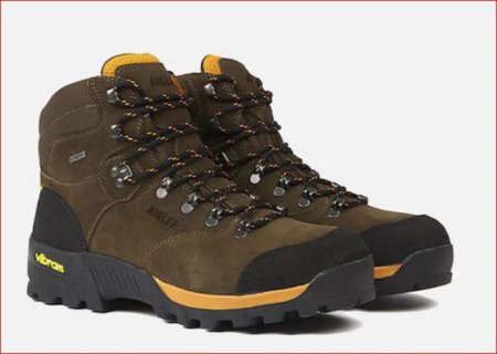 AIGLE Altavio Mid GTX