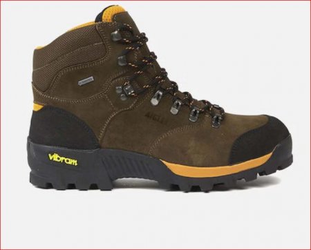 AIGLE Altavio Mid GTX