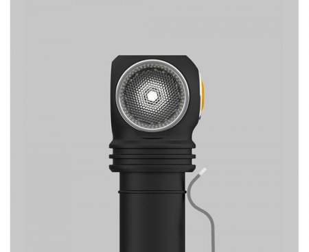 Armytek Wizard C2 Pro USB mit integrierter Ladefunktion! 2500 LED Lumen!!