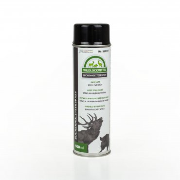 Buchenholzteer 500 ml Spraydose