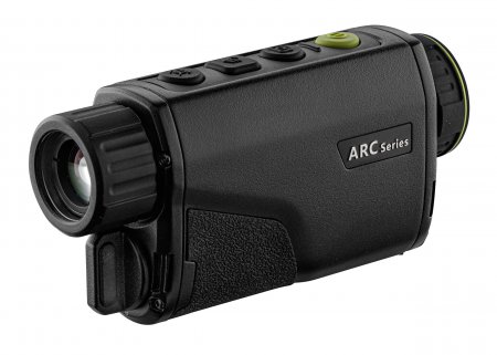 Wärmebildkamera Pixfra ARC 635