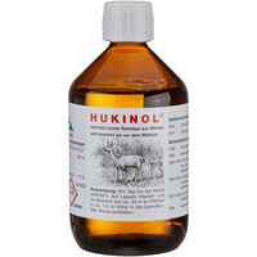 Hukinol, 500 ml