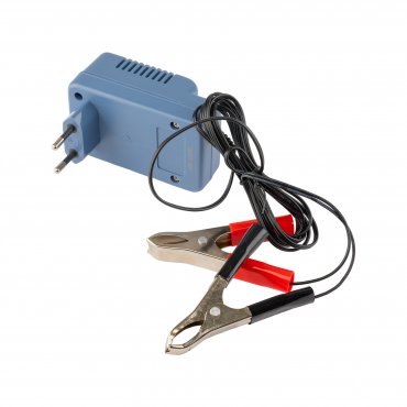 Ladegerät für Akkus 6-12 V