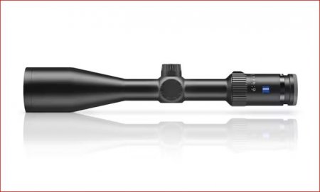Zeiss Zielfernrohr Conquest V4 3-12x56 (60)