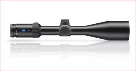 Zeiss Zielfernrohr Conquest V4 3-12x56 (60)