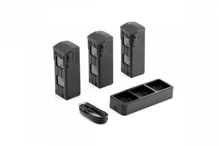 DJI Akkuset Mavic 3T