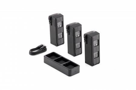 DJI Akkuset Mavic 3T