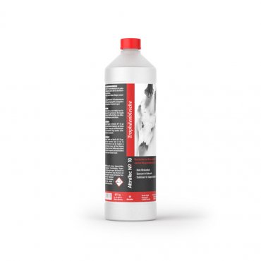 Attratec No. 10 Trophäenbleiche 1kg