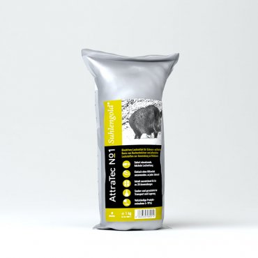 AttraTec No 1 Suhlengold® "Classic"