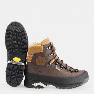 Spezial Nachsuchenstiefel von DIOTTO mit Kralle