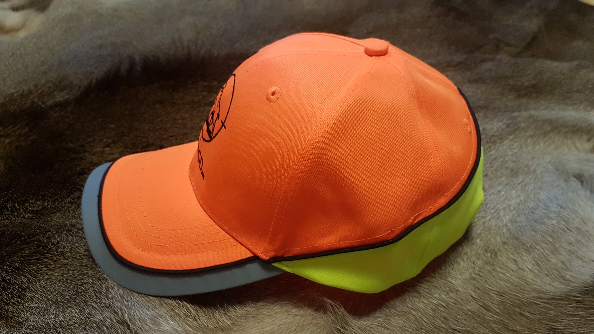 Cap signal clearance