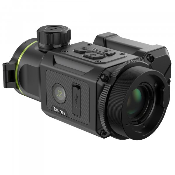 PIXFRA Taurus T650 LRF