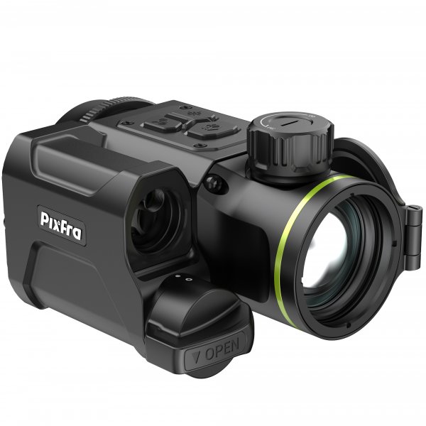 PIXFRA Taurus T650 LRF
