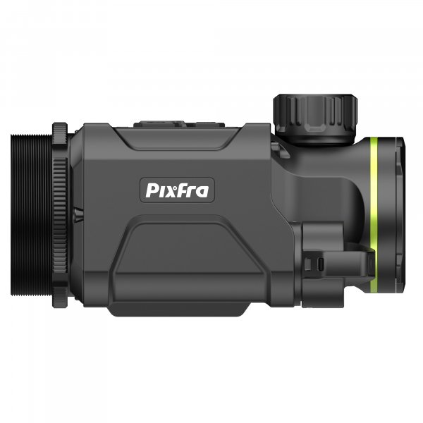 PIXFRA Taurus T650 LRF