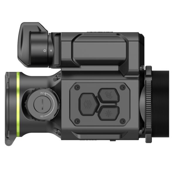 PIXFRA Taurus T650 LRF