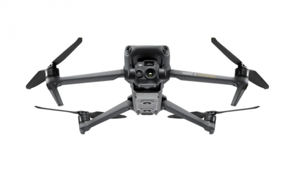 DJI Mavic 3T - die Jagddrohne mit Wärmebildkamera
