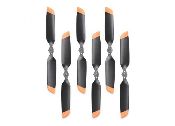 DJI Matrice 4 Series - Geräuscharme Propeller