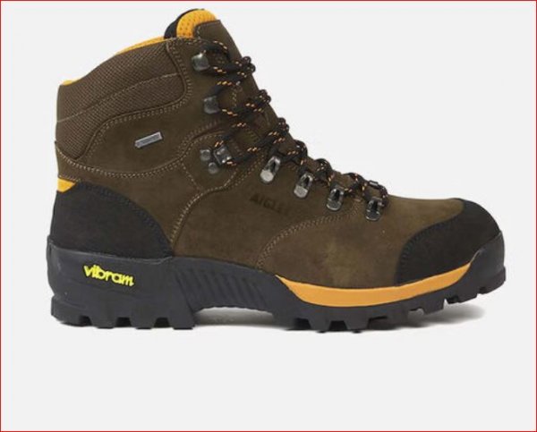 AIGLE Altavio Mid GTX