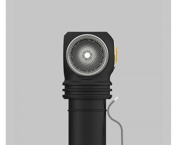 Armytek Wizard C2 Pro USB mit integrierter Ladefunktion! 2500 LED Lumen!!
