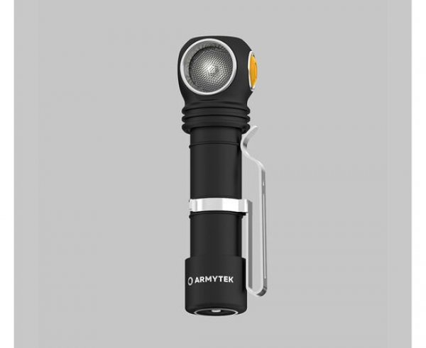 Armytek Wizard C2 Pro USB mit integrierter Ladefunktion! 2500 LED Lumen!!
