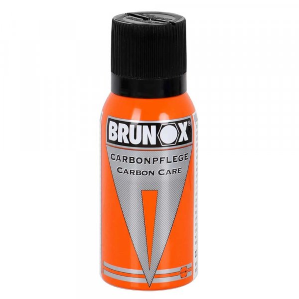 Brunox Carbonpflege 120 ml