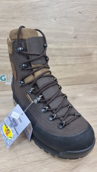 Spezial Nachsuchenstiefel von DIOTTO mit Kralle