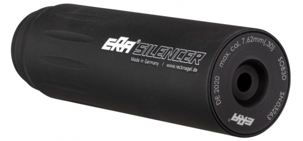 ERA®SILENCER SOB 3D mit ERA-LOC