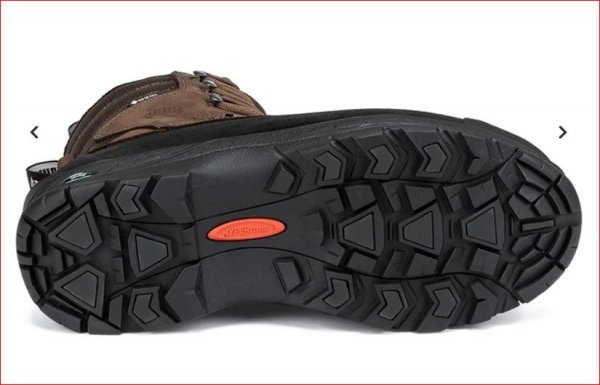 Hanwag Fjäll Extreme GTX - Warmer Schuh für die Winterjagd