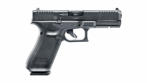 Glock 17 Gen5 9mm P.A.K. Schreckschusspistole