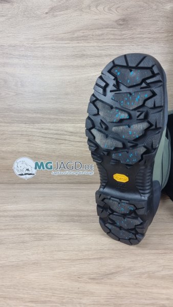 GRUB'S® Snowline Supersport -40°C . Der Gummistiefel für die Winterjagd und fürs Eisangeln