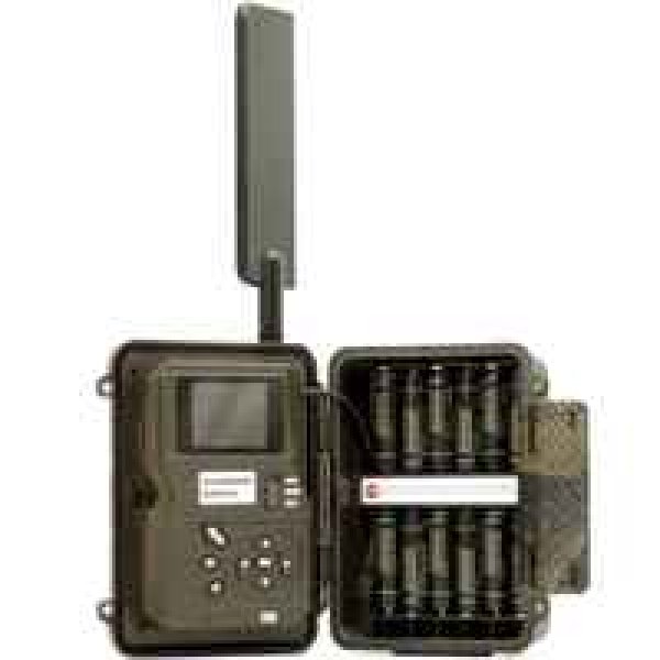 Wildkamera mit Funkübertragung  Seissiger Special-Cam LTE - Ausführung SUPERSIM