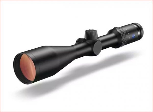Zeiss Zielfernrohr Conquest V4 3-12x56 (60)