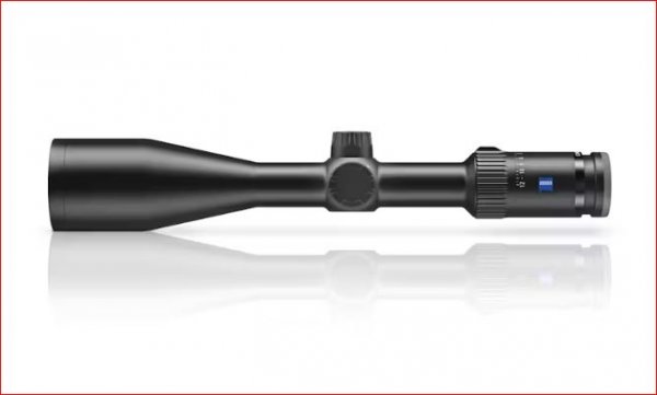Zeiss Zielfernrohr Conquest V4 3-12x56 (60)