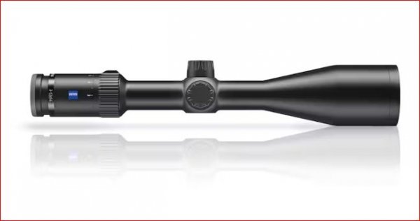 Zeiss Zielfernrohr Conquest V4 3-12x56 (60)