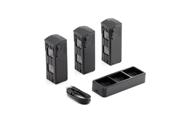DJI Akkuset Mavic 3T