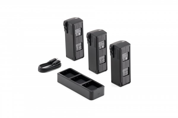 DJI Akkuset Mavic 3T