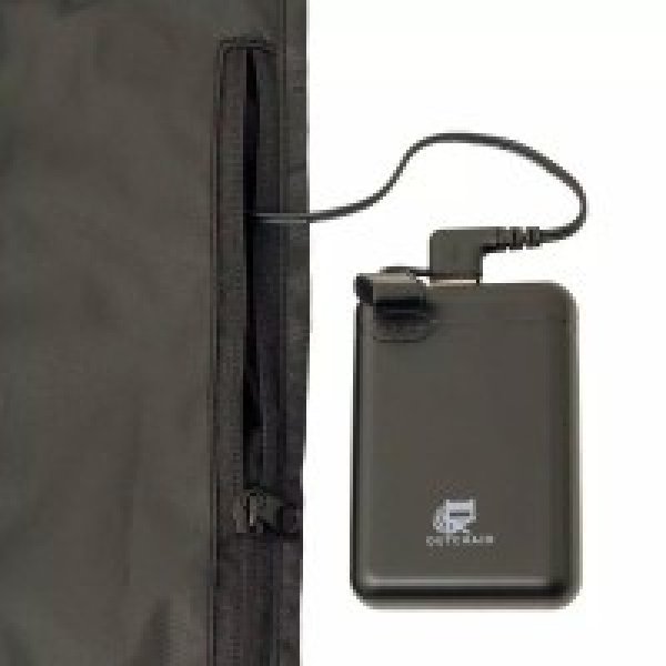 Blaser Heat Pad - Beheizbares Sitzkissen
