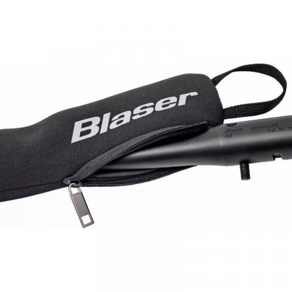 Blaser Etui für Austauschläufe