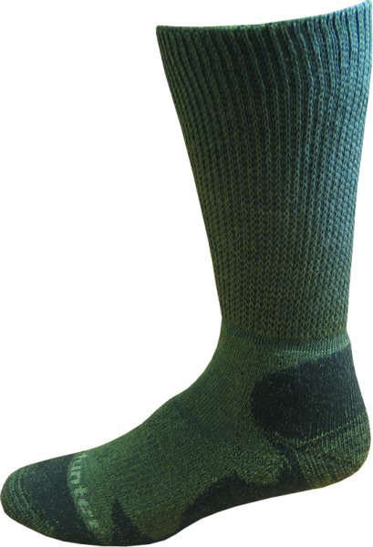 Dr. Hunter Jagdsocken Frost Gr. 42-44 für Themperaturen von -5°C - -50°C - Kopie - Kopie