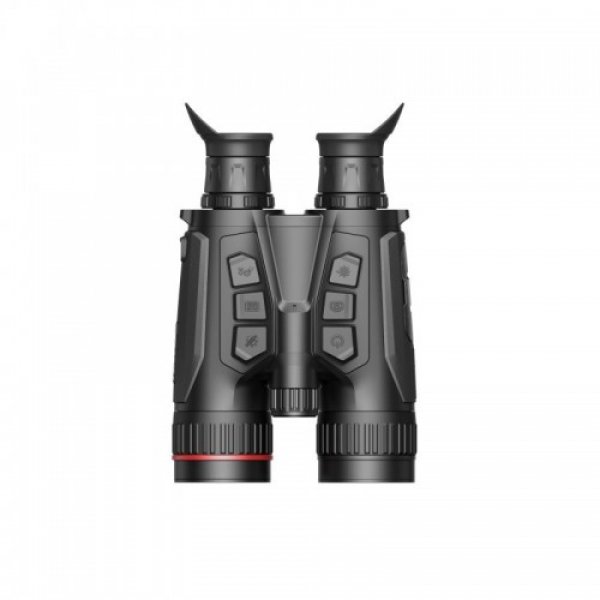 Hikmicro Binocular Wärmebild-Fernglas Habrok Pro HX50L/LN
