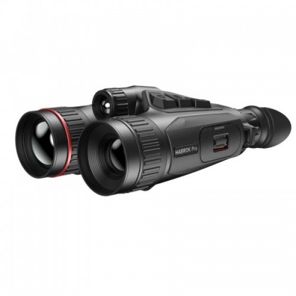 Hikmicro Binocular Wärmebild-Fernglas Habrok Pro HX50L/LN