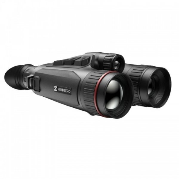 Hikmicro Binocular Wärmebild-Fernglas Habrok Pro HX50L/LN